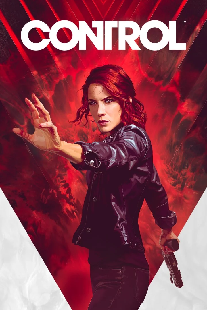 Control (2019) cover artwork