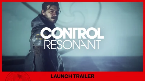Control Resonant Launch Trailer